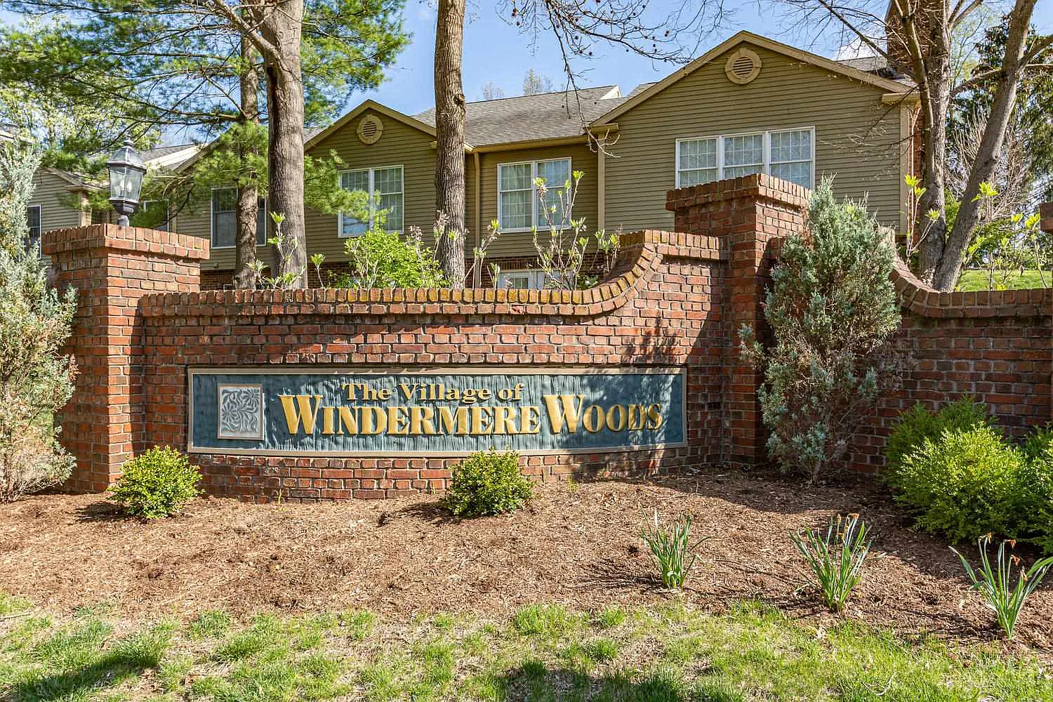 2603 E Windermere Woods Dr photo 1