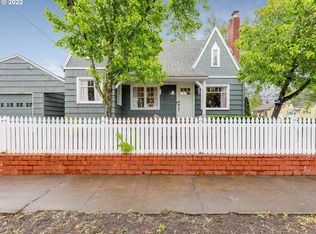 3730 SE 51st Ave, Portland, OR 97206