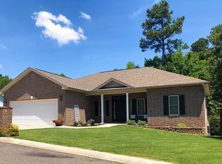 107 Cobbleridge Trl, Hot Springs, AR 71913