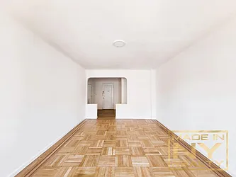 Rented by Made In NY Realty