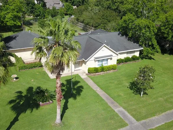 18203 Kings Row, Houston, TX 77058