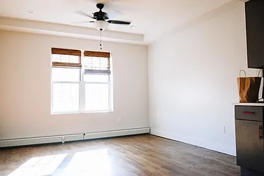 Rented by Keller Williams NYC