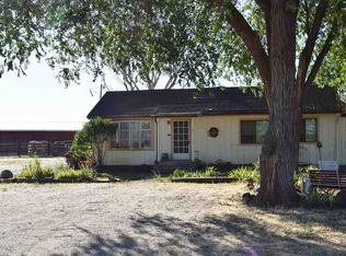 1430 Airport Rd, Montague, CA 96064