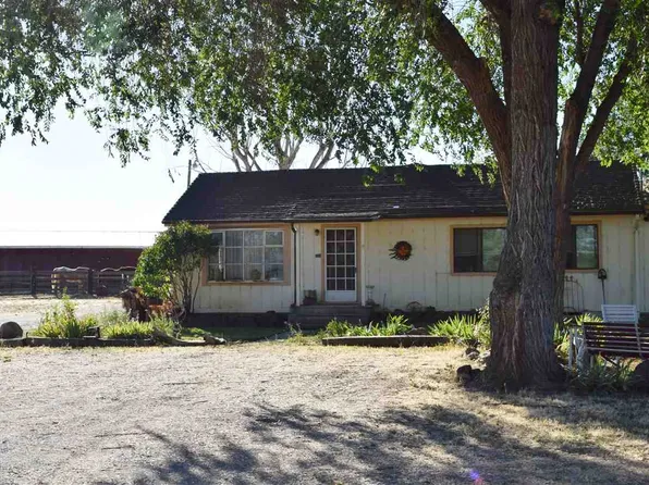1430 Airport Rd, Montague, CA 96064