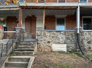 3611 Pulaski Hwy, Baltimore, MD 21224