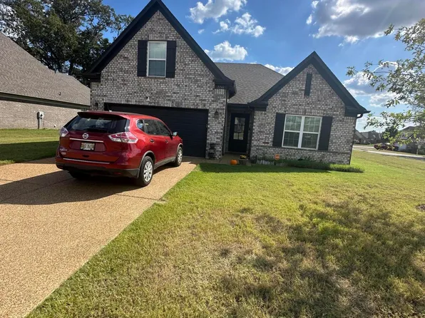 2247 Metcalf Way, Southaven, MS 38672