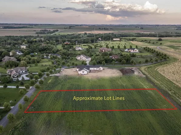LOT 6 Trading Post Rd, Sioux Falls, SD 57108