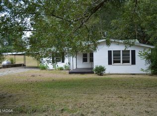 468 Old Juliette Rd, Juliette, GA 31046