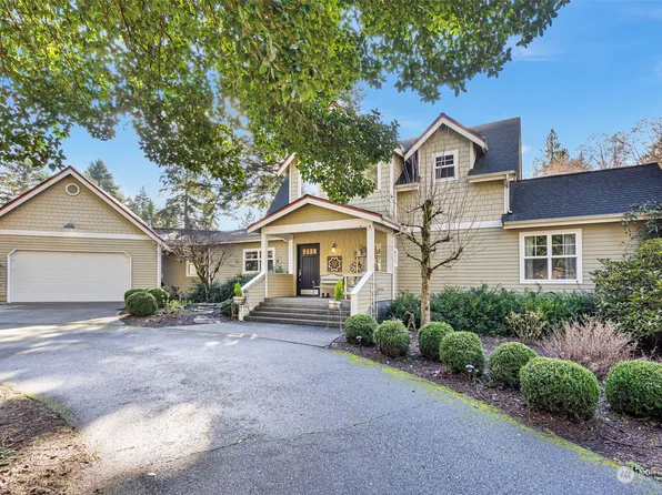 3816 46th Street NW, Gig Harbor, WA 98335
