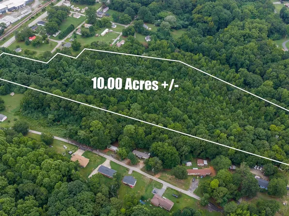 0 S Main St, Jonesville, SC 29353