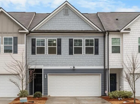 32 Huntley Trce, Hoschton, GA 30548