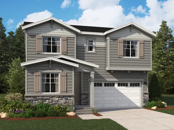 6353 W Alpine Lake Ln, Herriman, UT 84096