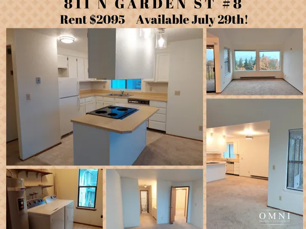 811 North Garden Street, 811 N Garden St #8, Bellingham, WA 98225