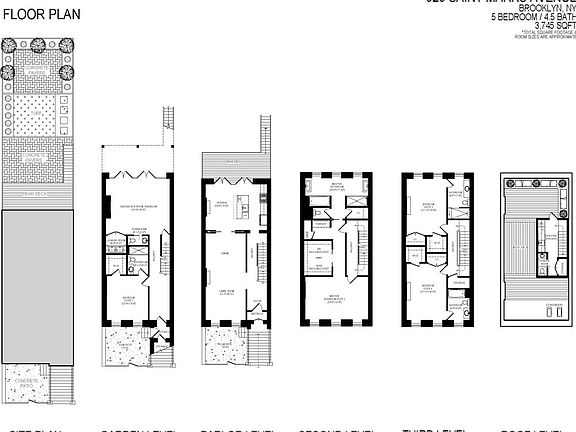 2nd image of 623 Saint Marks Ave #Sf