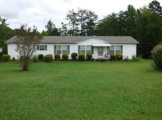 4170 Chestnut Rd, Nathalie, VA 24577