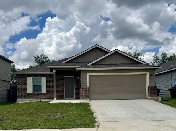 5539 Pearl Vly, San Antonio, TX 78242
