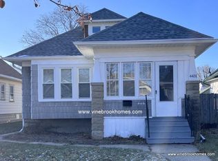 4431 N 54th St, Milwaukee, WI 53218