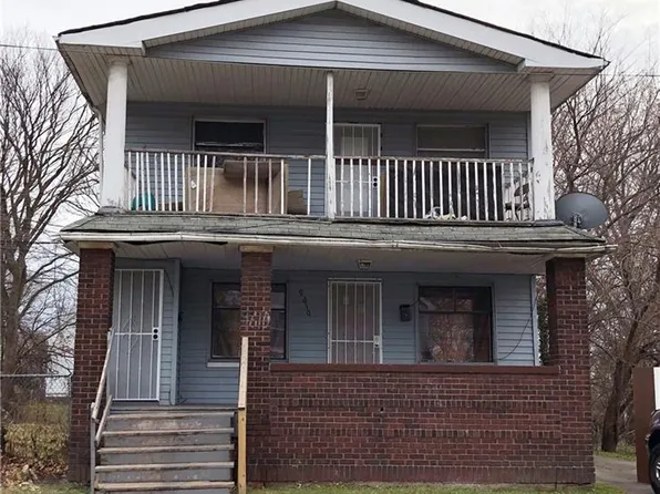 9610 Anderson Ave, Cleveland, OH 44105
