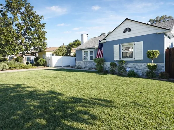 1660 Wagner St, Pasadena, CA 91106