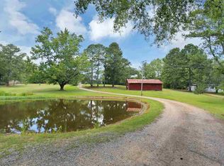 445 Noblin Bridge Rd, Pelahatchie, MS 39145