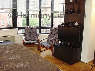 Rented by Harmonycity Corp.