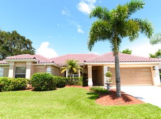 2140 Portland Ave, Wellington, FL 33414