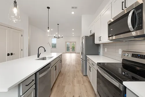 7341 Charlotte Pike #114 Photo 1