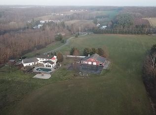 14040 Claridon Troy Rd, Burton, OH 44021