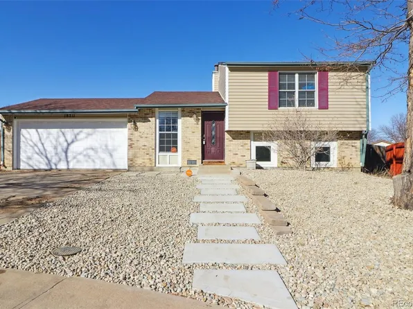 18711 E Arkansas Place, Aurora, CO 80017