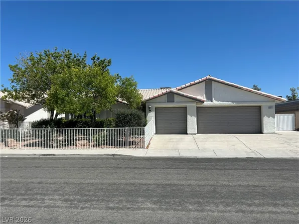 6412 Fisher Ave, Las Vegas, NV 89130