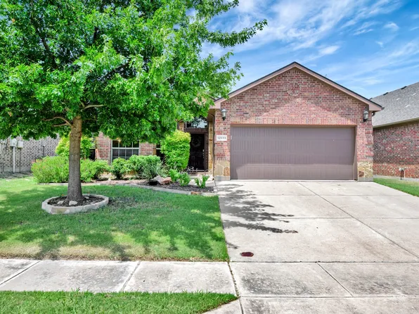 12833 Breckenridge Ct, Fort Worth, TX 76177