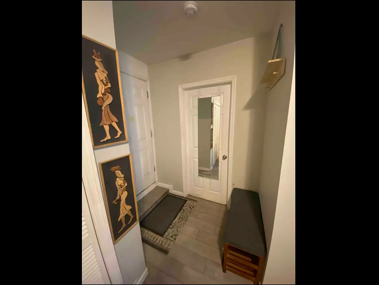 1 bed, $2,200 — Photo 1