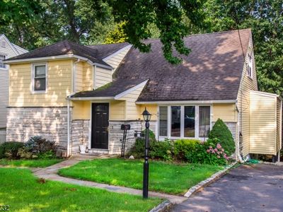 13 Nelson Pl, Nutley, NJ, 07110