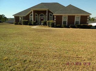 2205 Riley Ct, Hephzibah, GA 30815