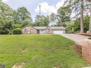 110 Brittany Ct, Warner Robins, GA 31093