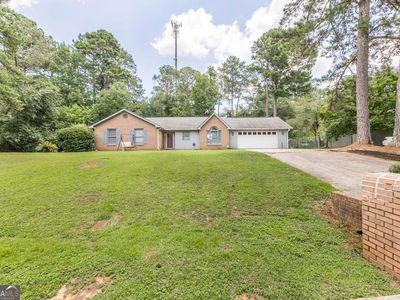 110 Brittany Ct, Warner Robins, GA, 31093