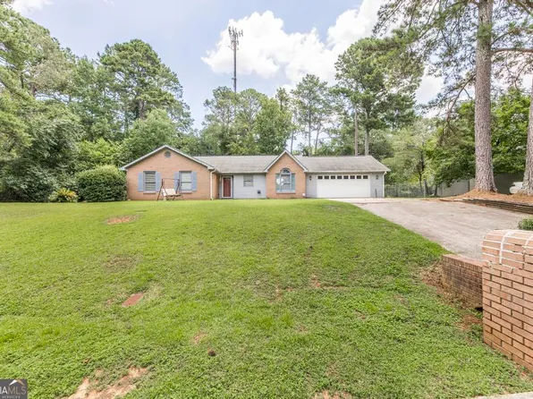 110 Brittany Ct, Warner Robins, GA 31093