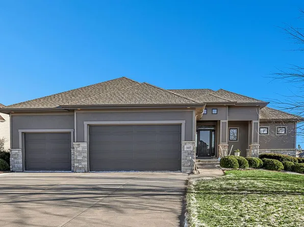 13027 Craig St, Omaha, NE 68142