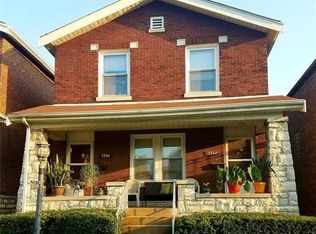 5334 Itaska St, Saint Louis, MO