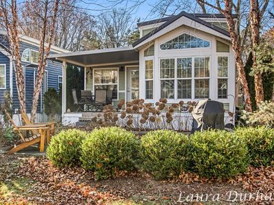6473 Blue Star Hwy #31, Saugatuck, MI, 49453