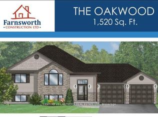 1039 Crookston Rd, Centre Hastings, ON K0K3J0