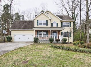 2925 Cove Crossing Dr, Lawrenceville, GA 30045