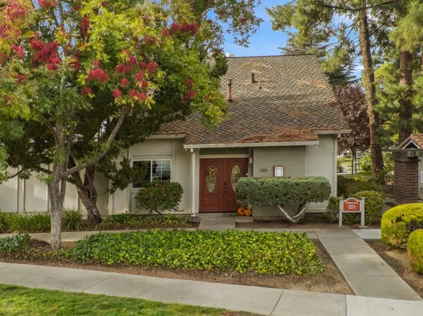 1315 Lyonsville Ln, San Jose, CA 95118