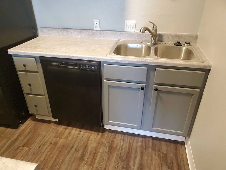 Cimarron Apartments — Photo 38