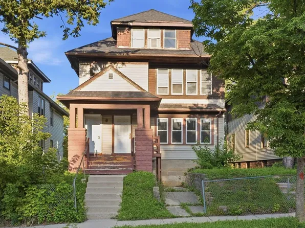 3414 N Vel R Phillips AVENUE #3416, Milwaukee, WI 53212