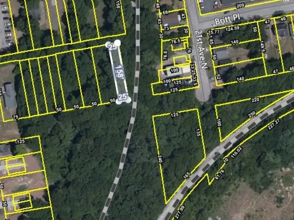 2110 Batavia St, Nashville, TN 37208