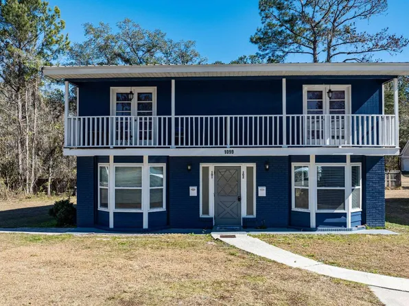 1099 SW McFarlane Ave, Lake City, FL 32025