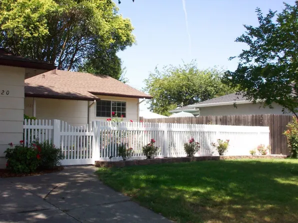 1520 Archer Dr, Woodland, CA 95695