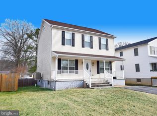 323 Maple Ave, Baltimore, MD 21221