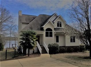 26 Rion Cir, Winnsboro, SC 29180